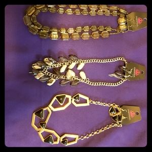 Paparazzi Necklaces